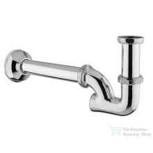 Bugnatese  Mosdó szifon króm színben 19264