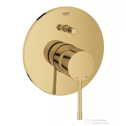   Grohe ESSENCE falsík alatti kád/zuhany csaptelep, cool sunrise 19285GL1
