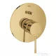 Grohe ESSENCE falsík alatti kád/zuhany csaptelep, cool sunrise 19285GL1