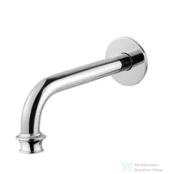 Bugnatese DENVER 22 cm-es kádtöltő,króm 19299CR