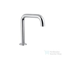   Bugnatese MILLENOVECINQUANTA 20 cm-es kádtöltő,króm 19302CR