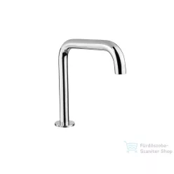   Bugnatese MILLENOVECINQUANTA 20 cm-es kádtöltő,króm 19302CR