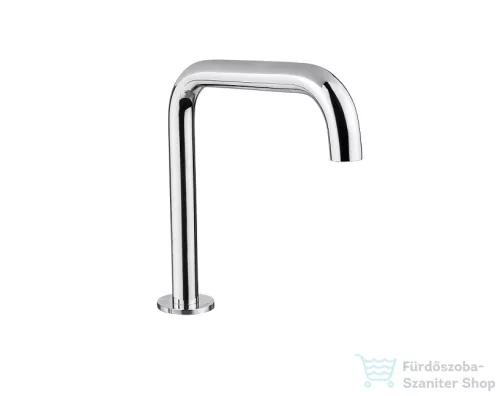 Bugnatese MILLENOVECINQUANTA 20 cm-es kádtöltő,króm 19302CR