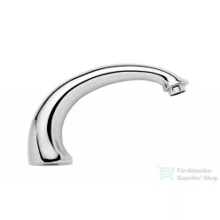   Bugnatese  Kádbeömlő 5 üléses kádakhoz króm színben 19304