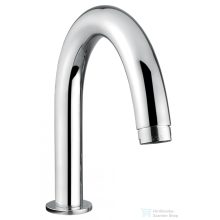   Bugnatese  Kádbeömlő 5 üléses kádakhoz minimal stílus króm színben 19314