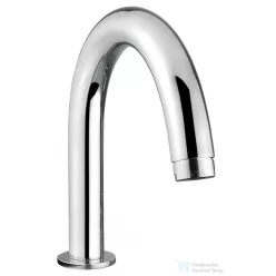   Bugnatese  Kádbeömlő 5 üléses kádakhoz minimal stílus króm színben 19314