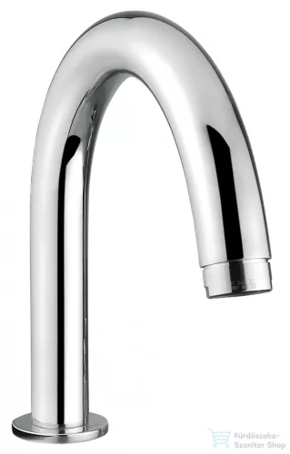 Bugnatese  Kádbeömlő 5 üléses kádakhoz minimal stílus króm színben 19314