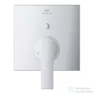 GROHE Allure egykaros falsík alatti csaptelep 2-utas váltóval, króm 19315001