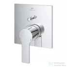 GROHE Allure egykaros falsík alatti csaptelep 2-utas váltóval, króm 19315001