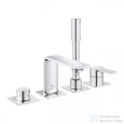 Grohe Allure kádperembe építhető csaptelep, króm 19316001