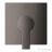 GROHE Allure egykaros falsík alatti csaptelep, grafit 19317A01