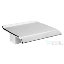   Bugnatese  Cascade kádbeömlő peremre szerelhető króm színben 19328