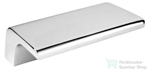 Bugnatese  Cascade kádbeömlő peremre szerelhető króm színben 19329