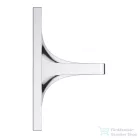 Grohe Allure csempeszelep fogantyú belső szelep nélkül,Króm 19334001