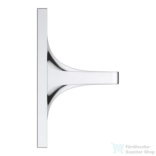 Grohe Allure csempeszelep fogantyú belső szelep nélkül,Króm 19334001