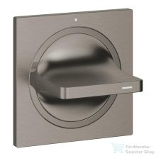   Grohe Allure csempeszelep fogantyú belső szelep nélkül,Brushed Hard Graphite 19334AL1