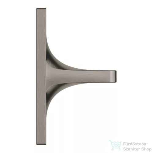 Grohe Allure csempeszelep fogantyú belső szelep nélkül,Brushed Hard Graphite 19334AL1