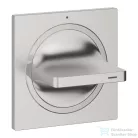 Grohe Allure csempeszelep fogantyú belső szelep nélkül,Supersteel 19334DC1