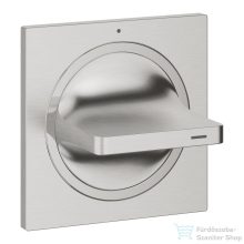   Grohe Allure csempeszelep fogantyú belső szelep nélkül,Supersteel 19334DC1