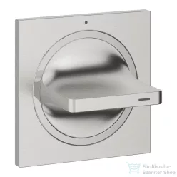   Grohe Allure csempeszelep fogantyú belső szelep nélkül,Supersteel 19334DC1