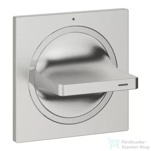 Grohe Allure csempeszelep fogantyú belső szelep nélkül,Supersteel 19334DC1
