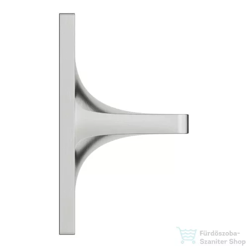 Grohe Allure csempeszelep fogantyú belső szelep nélkül,Supersteel 19334DC1