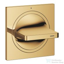   Grohe Allure csempeszelep fogantyú belső szelep nélkül,Cool Sunrise 19334GL1