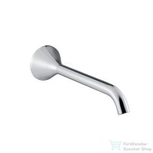 Bugnatese ORION 21 cm-es kádtöltő,króm 19343CR