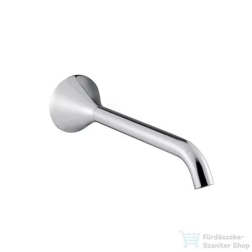 Bugnatese ORION 21 cm-es kádtöltő,króm 19343CR