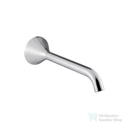 Bugnatese ORION 26 cm-es kádtöltő,króm 19344CR