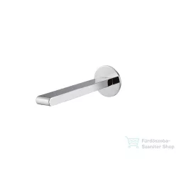 Bugnatese SIMPLE 16 cm-es kádtöltő,króm 19348CR