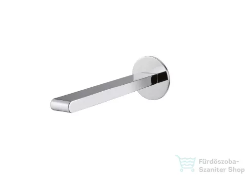 Bugnatese SIMPLE 16 cm-es kádtöltő,króm 19348CR