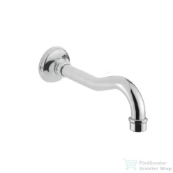 Bugnatese klasszikus 19 cm-es kádtöltő,króm 19362CR