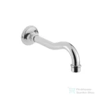 Bugnatese klasszikus 23 cm-es kádtöltő,króm 19363CR