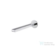 Bugnatese SIMPLE 21,4 cm-es kádtöltő,króm 19366CR