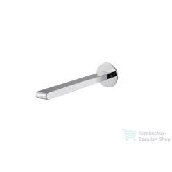 Bugnatese SIMPLE 21,4 cm-es kádtöltő,króm 19366CR