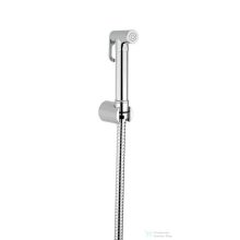   Bugnatese  Kézi zuhanyfej elzáróval, tartóval és gégecsővel króm színben 19379