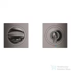 Grohe Allure 2-lyukas falsík alatti mosdó csaptelep, leeresztő nélkül,  grafit 19386A02