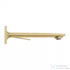 Grohe Allure 2-lyukas falsík alatti mosdó csaptelep, leeresztő nélkül,  matt cool sunrise 19386GN2