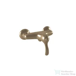   Bugnatese LEM zuhany csaptelep zuhanyszett nélkül,bronz 1938BR