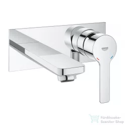 GROHE Lineare 2-lyukas mosdócsaptelep M-méret 19409001