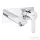 GROHE Lineare 2-lyukas mosdócsaptelep M-méret 19409001