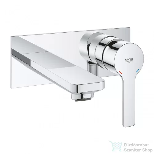 GROHE Lineare 2-lyukas mosdócsaptelep M-méret 19409001