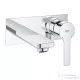 GROHE Lineare 2-lyukas mosdócsaptelep M-méret 19409001