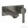 GROHE Lineare falsík alatti mosdó csaptelep leeresztő és alaptest nélkül,Brushed Hard Graphite 19409AL1