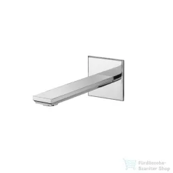 Bugnatese ATELIER 16 cm-es kádtöltő,króm 19411CR