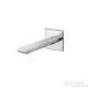 Bugnatese ATELIER 16 cm-es kádtöltő,króm 19411CR