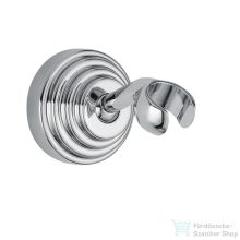 Bugnatese WELLNESS kézizuhany tartó, króm 19422CR