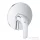 Grohe EUROSMART falsík alatti kád/zuhany csaptelep belső egység nélkül,Króm 19451002