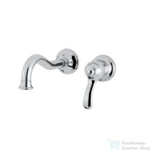   Bugnatese LEM falsík alatti mosdó csaptelep 19 cm-es kifolyóval,leeresztő nélkül,belső egységgel,króm 1945CR